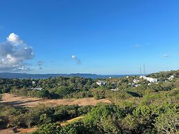 Serene 1-bedroom Apartment in Boracay With Pool Access