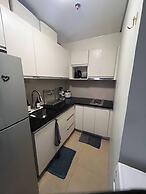Serene 1-bedroom Apartment in Boracay With Pool Access
