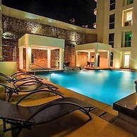 Serene 1-bedroom Apartment in Boracay With Pool Access
