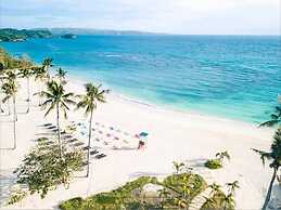 Serene 1-bedroom Apartment in Boracay With Pool Access