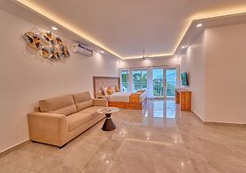 Ice Mist Resort Munnar by VOYE HOMES