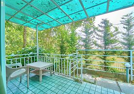 Ice Mist Resort Munnar by VOYE HOMES