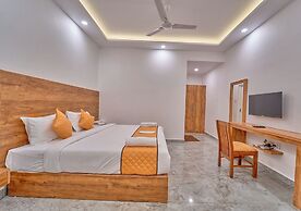 Ice Mist Resort Munnar by VOYE HOMES