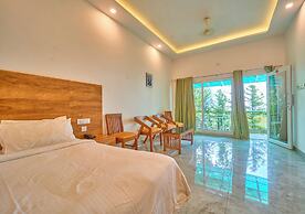 Ice Mist Resort Munnar by VOYE HOMES