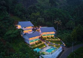 Ice Mist Resort Munnar by VOYE HOMES