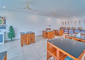 Ice Mist Resort Munnar by VOYE HOMES