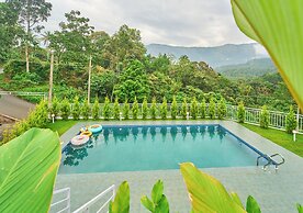 Ice Mist Resort Munnar by VOYE HOMES