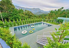 Ice Mist Resort Munnar by VOYE HOMES