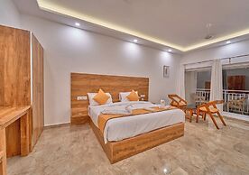 Ice Mist Resort Munnar by VOYE HOMES