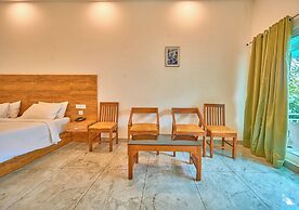 Ice Mist Resort Munnar by VOYE HOMES