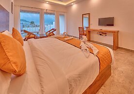 Ice Mist Resort Munnar by VOYE HOMES