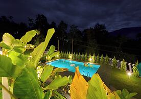 Ice Mist Resort Munnar by VOYE HOMES