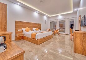 Ice Mist Resort Munnar by VOYE HOMES