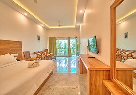 Ice Mist Resort Munnar by VOYE HOMES