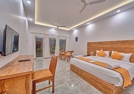 Ice Mist Resort Munnar by VOYE HOMES