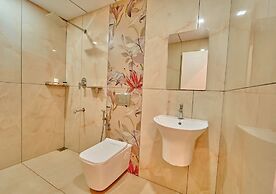 Ice Mist Resort Munnar by VOYE HOMES