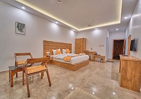 Ice Mist Resort Munnar by VOYE HOMES