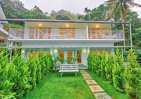 Ice Mist Resort Munnar by VOYE HOMES