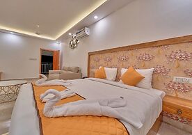 Ice Mist Resort Munnar by VOYE HOMES