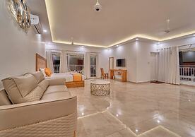 Ice Mist Resort Munnar by VOYE HOMES