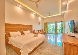 Ice Mist Resort Munnar by VOYE HOMES