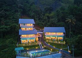 Ice Mist Resort Munnar by VOYE HOMES