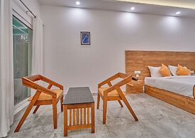Ice Mist Resort Munnar by VOYE HOMES