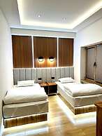 Luxora Hotel