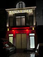 Luxora Hotel