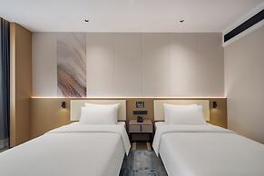 JIN JIANG HOTEL QINGDAO XINHE