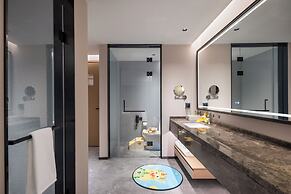 JIN JIANG HOTEL QINGDAO XINHE