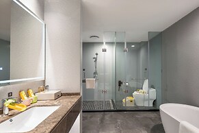 JIN JIANG HOTEL QINGDAO XINHE