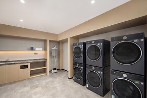 JIN JIANG HOTEL QINGDAO XINHE