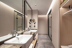 JIN JIANG HOTEL QINGDAO XINHE