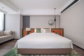 JIN JIANG HOTEL QINGDAO XINHE