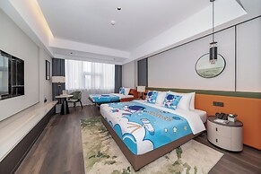 JIN JIANG HOTEL QINGDAO XINHE