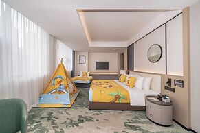 JIN JIANG HOTEL QINGDAO XINHE