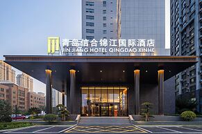 JIN JIANG HOTEL QINGDAO XINHE