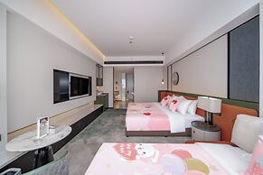 JIN JIANG HOTEL QINGDAO XINHE