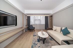 JIN JIANG HOTEL QINGDAO XINHE