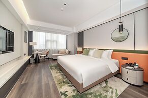 JIN JIANG HOTEL QINGDAO XINHE