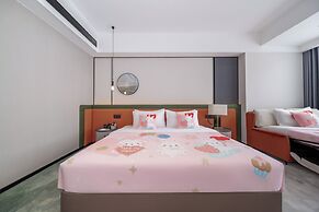 JIN JIANG HOTEL QINGDAO XINHE