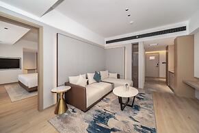 JIN JIANG HOTEL QINGDAO XINHE