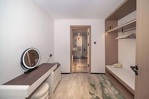 JIN JIANG HOTEL QINGDAO XINHE