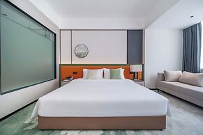 JIN JIANG HOTEL QINGDAO XINHE