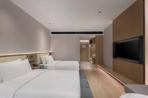 JIN JIANG HOTEL QINGDAO XINHE