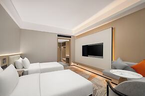 JIN JIANG HOTEL QINGDAO XINHE