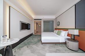 JIN JIANG HOTEL QINGDAO XINHE