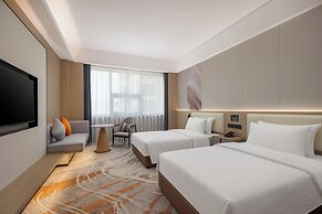 JIN JIANG HOTEL QINGDAO XINHE