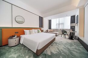 JIN JIANG HOTEL QINGDAO XINHE